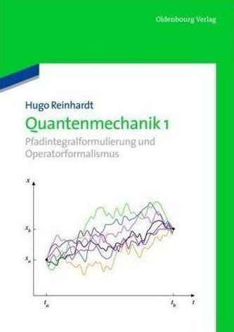 Quantenmechanik. Bd.1