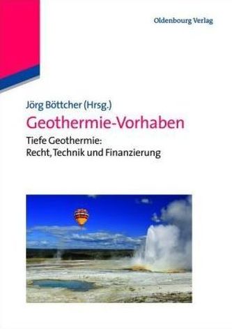 Geothermie-Vorhaben