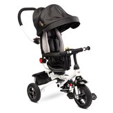 Dětská tříkolka Toyz WROOM black 2019