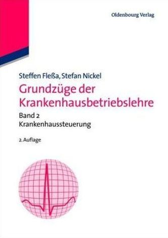 Grundzüge der Krankenhausbetriebslehre