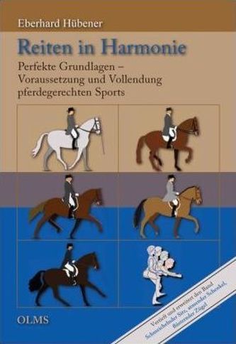 Reiten in Harmonie