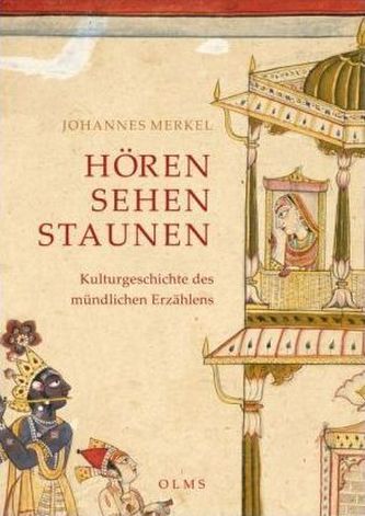 Hören, Sehen, Staunen