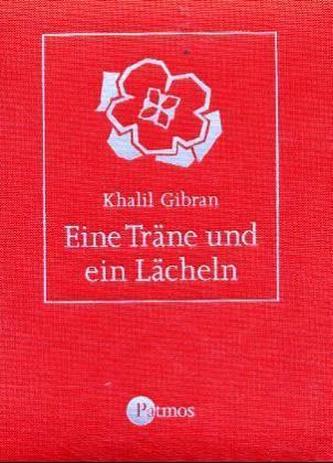 Eine Träne und ein Lächeln