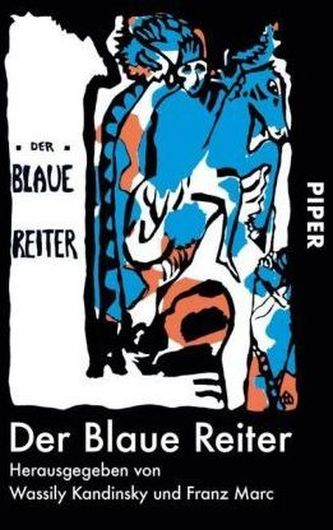 Der Blaue Reiter