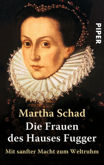 Die Frauen des Hauses Fugger