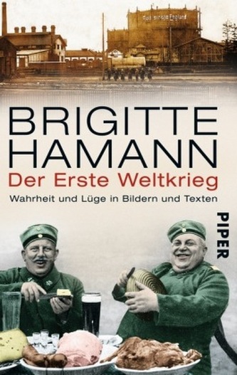Der Erste Weltkrieg