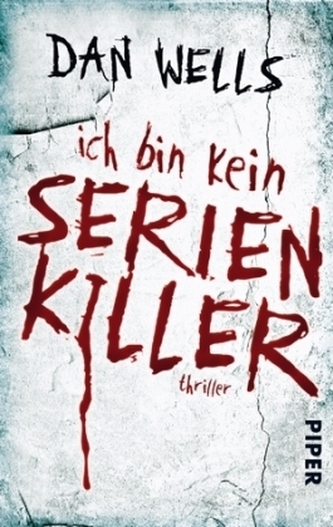 Ich bin kein Serienkiller