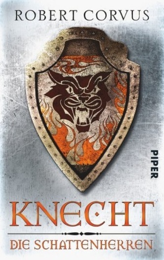 Die Schattenherren - Knecht