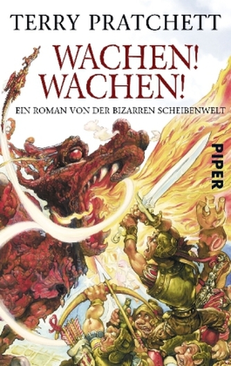 Wachen! Wachen!