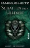 Ulldart - Die Dunkle Zeit, Schatten über Ulldart