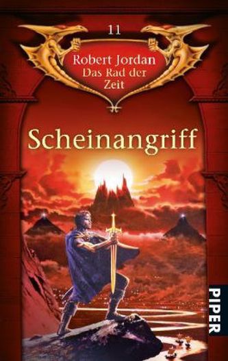 Scheinangriff