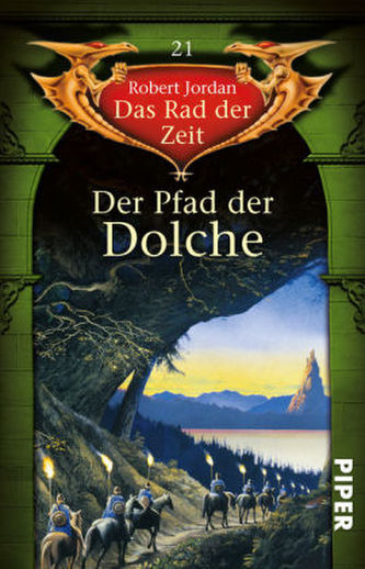 Der Pfad der Dolche