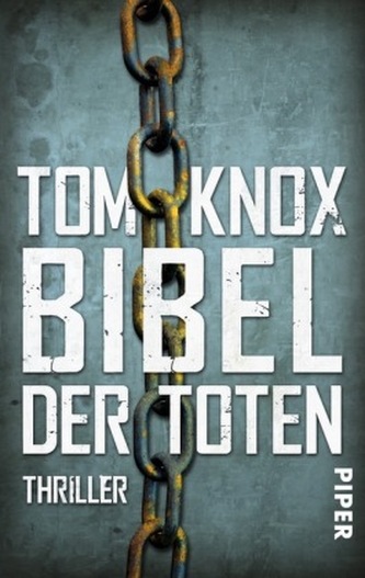 Bibel der Toten
