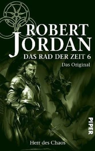 Das Rad der Zeit, Das Original - Herr des Chaos