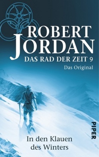 Das Rad der Zeit, Das Original - In den Klauen des Winters