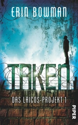 Das Laicos-Projekt - Taken