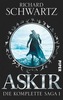 Askir - Die komplette Saga. Tl.1