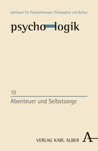 Abenteuer und Selbstsorge