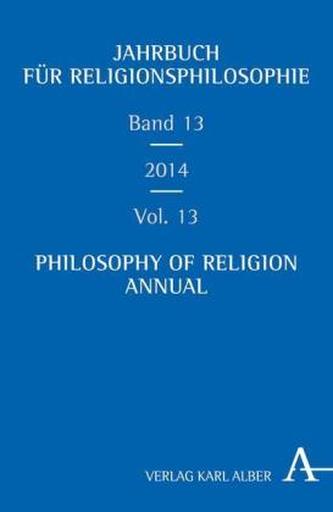 Jahrbuch für Religionsphilosophie