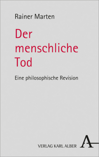 Der menschliche Tod
