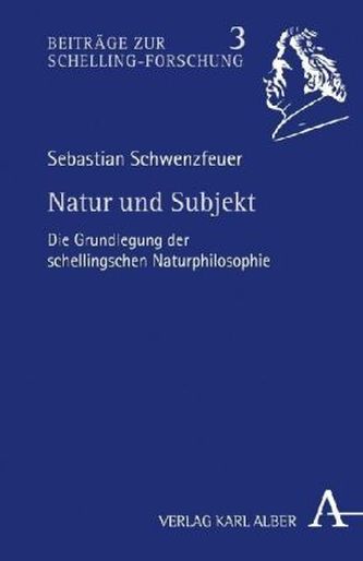 Natur und Subjekt