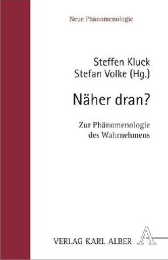 Näher dran?