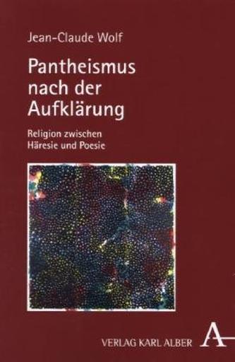 Pantheismus nach der Aufklärung
