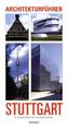Architekturführer Stuttgart