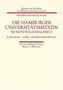 Die Hamburger Universitätsmedizin im Nationalsozialismus