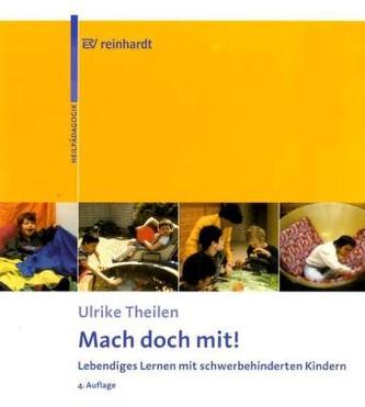 Mach doch mit!