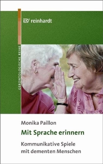 Mit Sprache erinnern