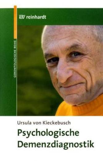 Psychologische Demenzdiagnostik