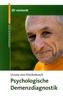 Psychologische Demenzdiagnostik