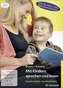 Mit Kindern sprechen und lesen, 1 DVD
