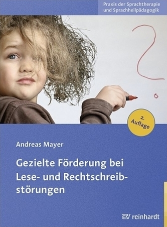 Gezielte Förderung bei Lese- und Rechtschreibstörungen