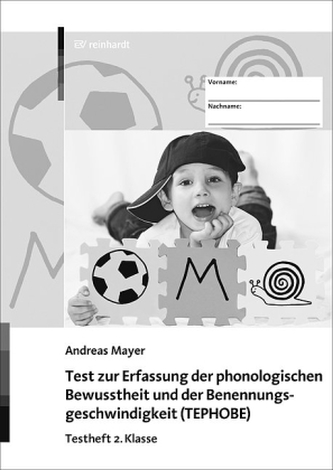 Testheft 2. Klasse, m. Audio-CD