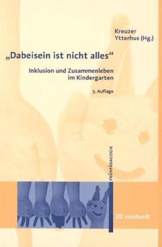 'Dabeisein ist nicht alles'