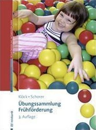Übungssammlung Frühförderung