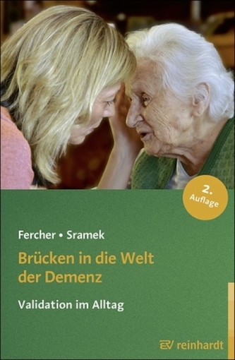 Brücken in die Welt der Demenz
