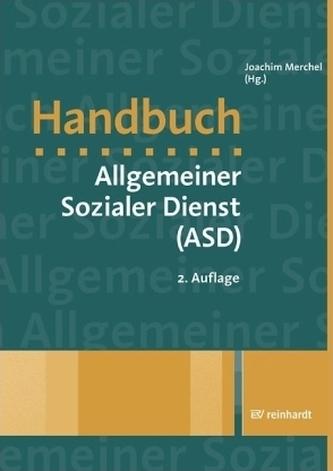 Handbuch Allgemeiner Sozialer Dienst (ASD)