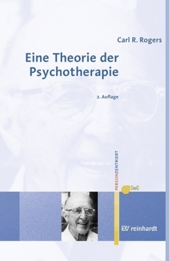 Eine Theorie der Psychotherapie