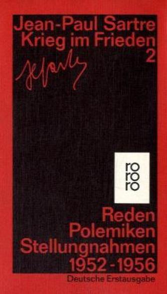 Krieg im Frieden. Bd.2