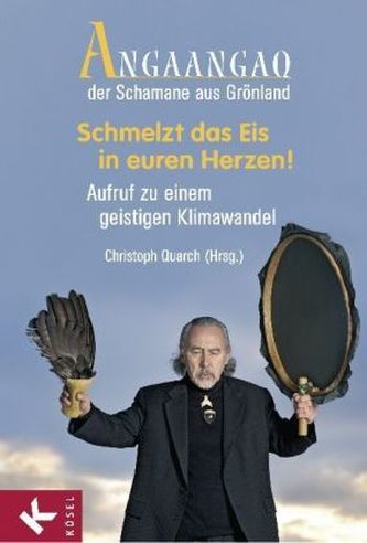Schmelzt das Eis in euren Herzen!
