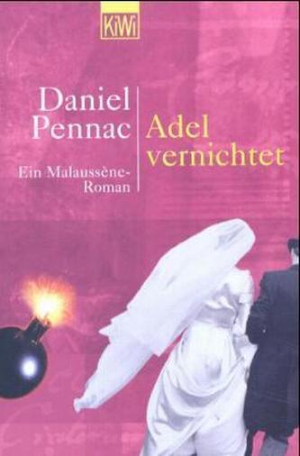 Adel vernichtet