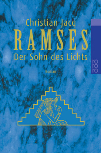 Ramses - Der Sohn des Lichts