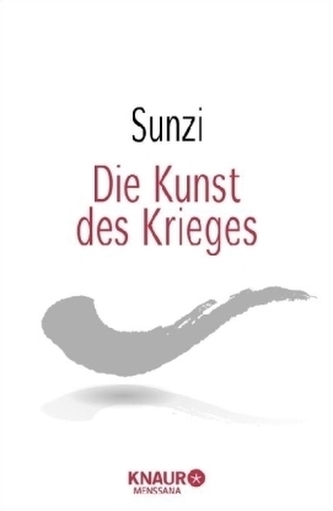 Die Kunst des Krieges
