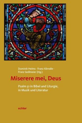 Miserere mei, Deus Miserere mei, Deus