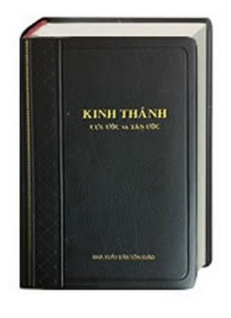 Bibel Vietnamesisch - Kinh Thán, traditionelle Übersetzung