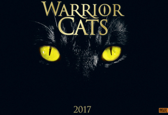Warrior Cats - Kalender 2017