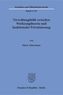 Verwaltungshilfe zwischen Werkzeugtheorie und funktionaler Privatisierung